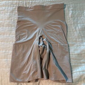 SPANX Power Series Shapewear in nude Medium